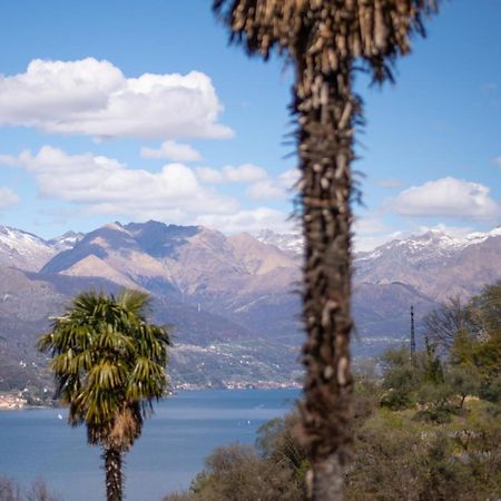 Il Vecchio Torchio Villa Perledo Kültér fotó